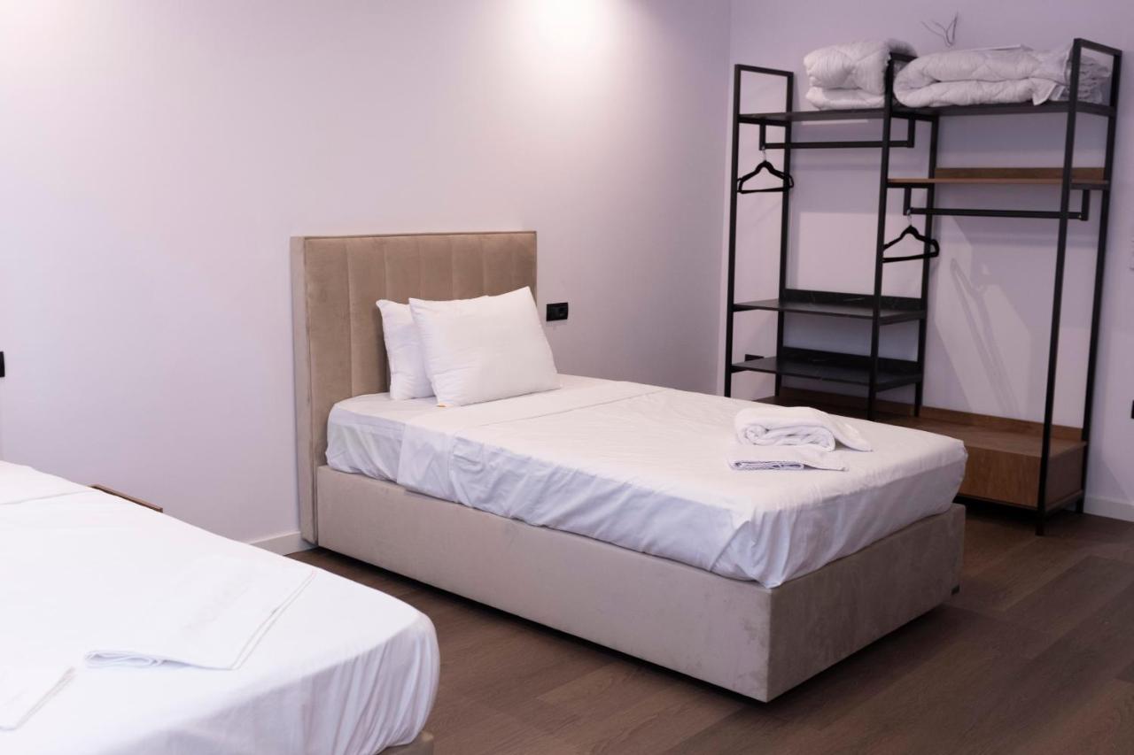 Hass Boutique Hotel Γκόστιβαρ Εξωτερικό φωτογραφία