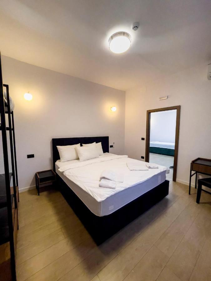 Hass Boutique Hotel Γκόστιβαρ Εξωτερικό φωτογραφία